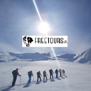 Freetours.pl - szkoła skituringu, wypożyczalnia
