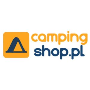 Campingshop.pl sklep turystyczny - logo