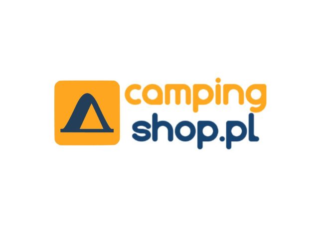 Campingshop.pl sklep turystyczny - logo